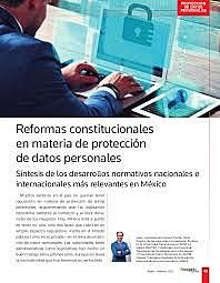Reforma Constitucional en materia de transparencia, IFAI
