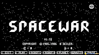 spacewar