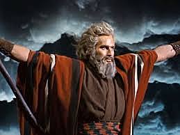 Moses