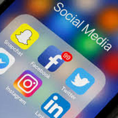 Timeline: The History of Social Media