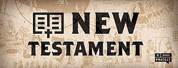 New Testament