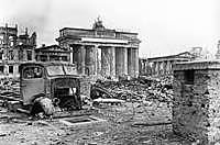 Battle of Berlin