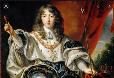 Louis XIV