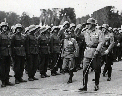 Korneuburger Eid der Heimat