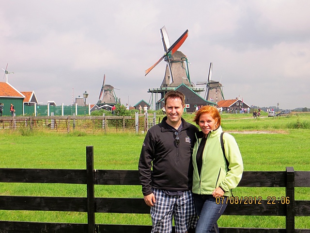 Big family trip to Tanazania