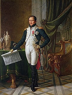 Jose Bonaparte