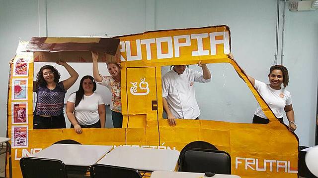 Universidad Técnica Nacional, Diplomado