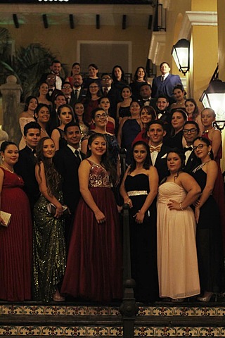 Universidad Técnica Nacional, Diplomado