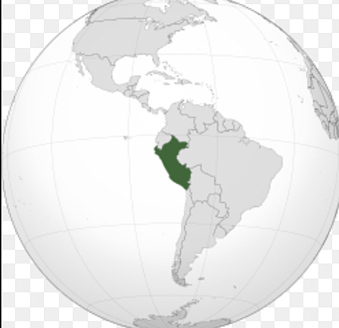 Independencia de Peru