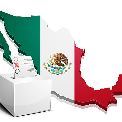 Timeline: Derecho Electoral en México