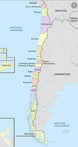 Independencia de Chile