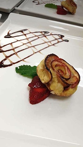 Universidad Técnica Nacional, Bachillerato