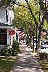 James Carr Moves from Michigan