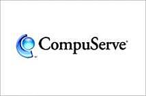 Compuserve developed (Internet)
