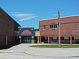 James Carr begins high school