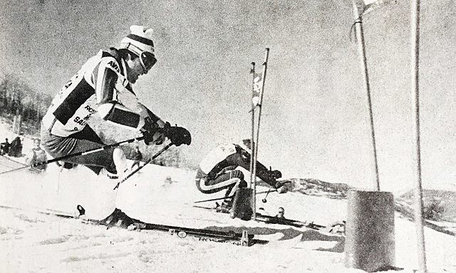 James Carr finishes high school