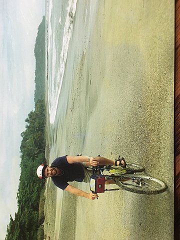 James Carr moves to Costa Rica