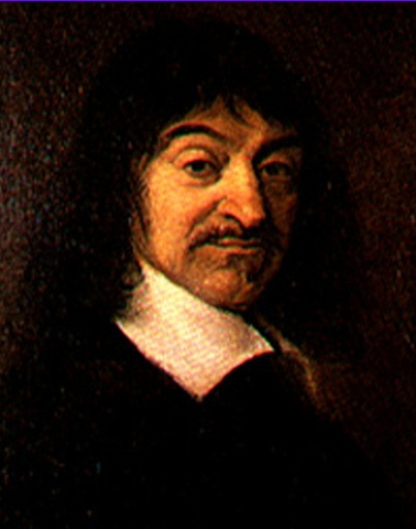René descartes