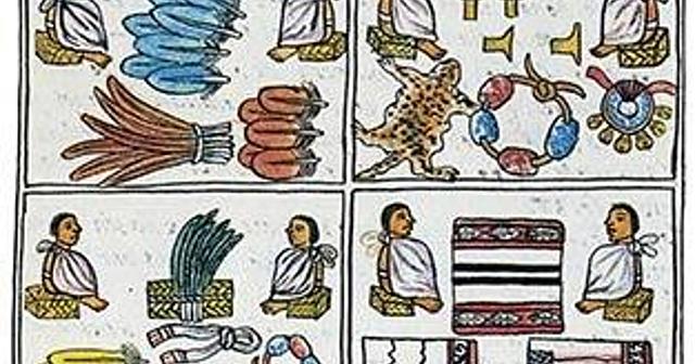 Opresión y monopolios económicos