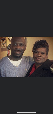 Throughout high-school My dad struggled with building a bond with his father and dealing with an alcoholic mom