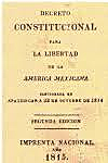 Acta del Ayuntamiento de México