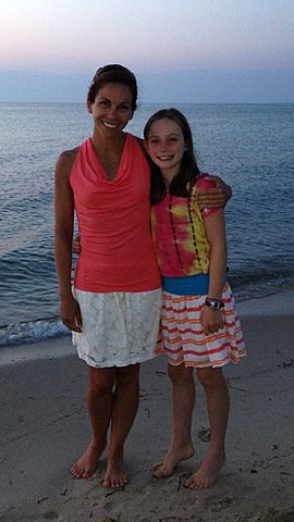 James Carr Has Second Child