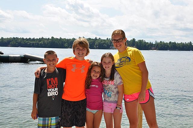 James Carr's First Child is Born :)