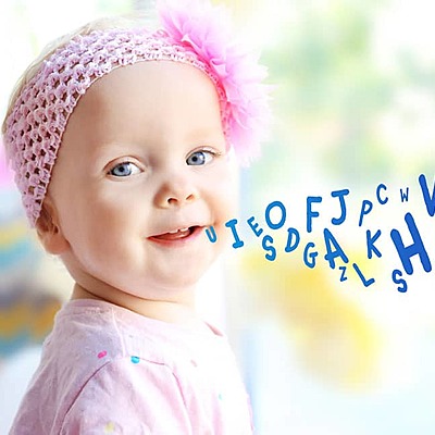 Timeline: Progresos del desarrollo del lenguaje en la infancia