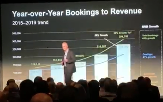 James Carr Has Career Change