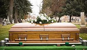 the loss of her brother