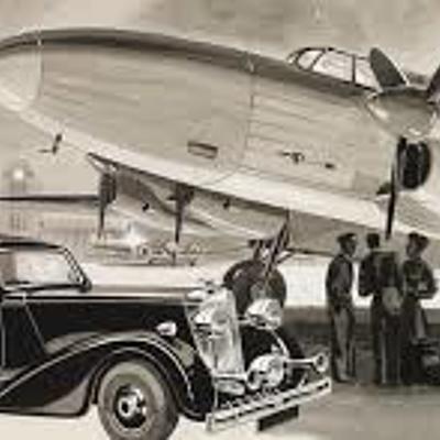 Timeline: Violation of Human Rights in the XX century