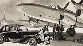 Timeline: Violation of Human Rights in the XX century