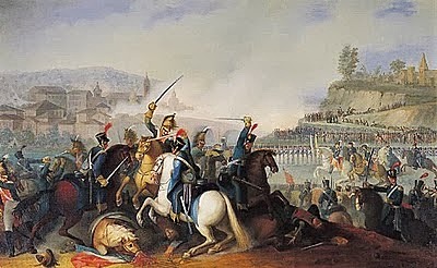 TRATADO DE FONTAINEBLEAU