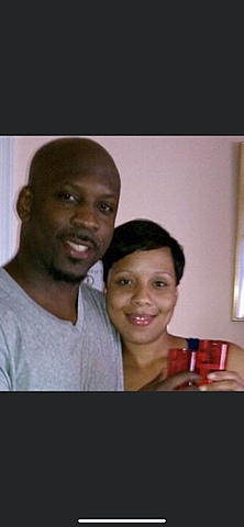 My mom and Dad met and started dating