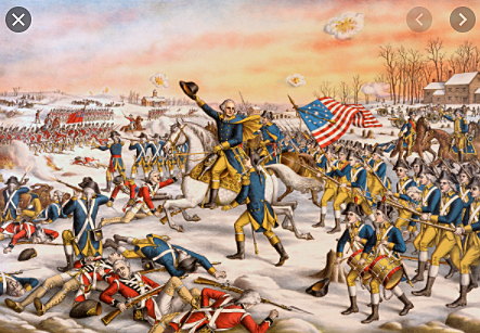 The French Revolution