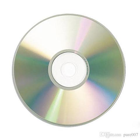 CD