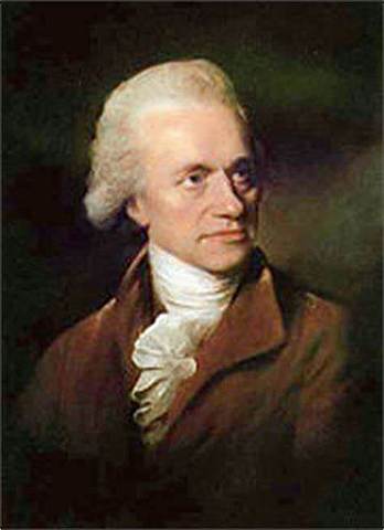 WIlliam Herschel