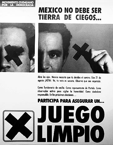 Reforma al Código Federal de Instituciones y Procedimientos Electorales 2007