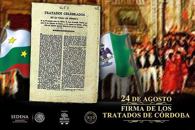 Tratados de Córdoba
