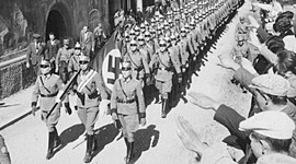 Timeline: World War II