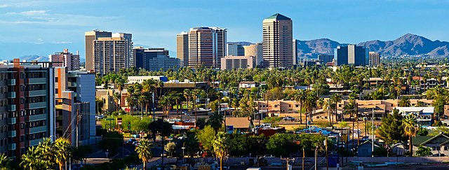 Scottsdale Conference