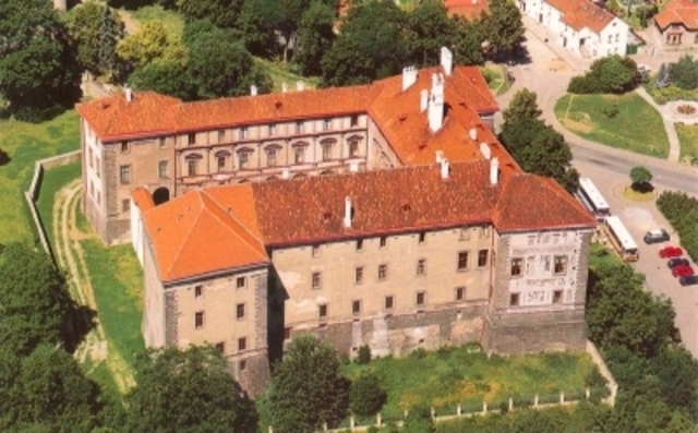 va neixer en Antonín Dvořák