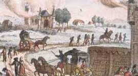 Timeline: Events of the French Revolution By Colton