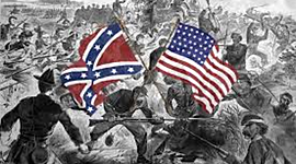 Timeline: civil war timeline