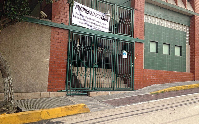 Entre a 1ro de primaria