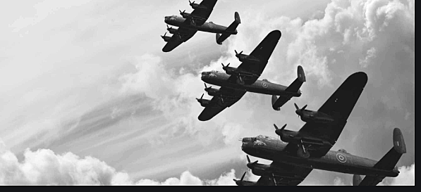 Bhe Battle of Britain