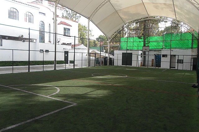 Graduación Secundaria