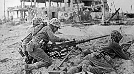 Timeline: World War II