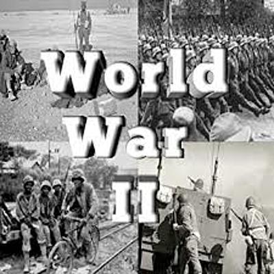 Timeline: WW2