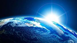 Timeline: Historia de la Tierra